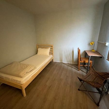 Swallows Hostel Сяолюцю Экстерьер фото